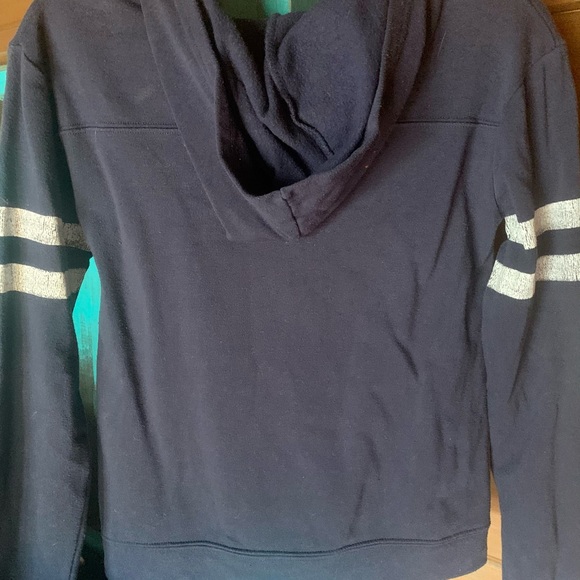 New England Patriots Pullover Hoodie, size S - Picture 3 of 4